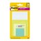 Post-it® Super Sticky Notes 4622-SSGRID-TR, 100% PEFC, SGSCH-PEFC-COC-110078